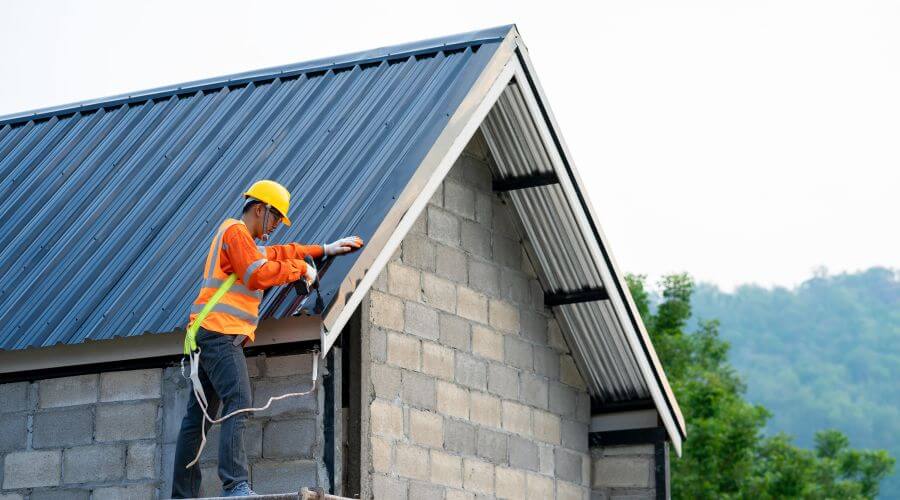 Local Chimney Repair in Nashua, MN